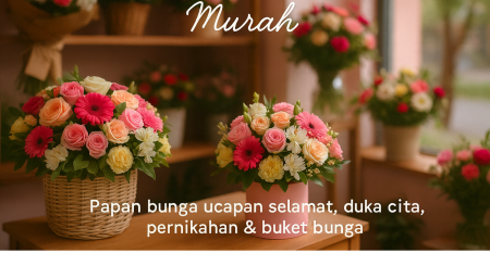 Toko Bunga Ballroom Wedding Puncak